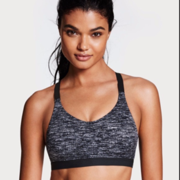 sports bra low support